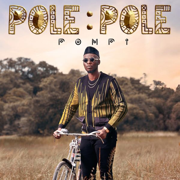 Pompi – Wild mp3 download