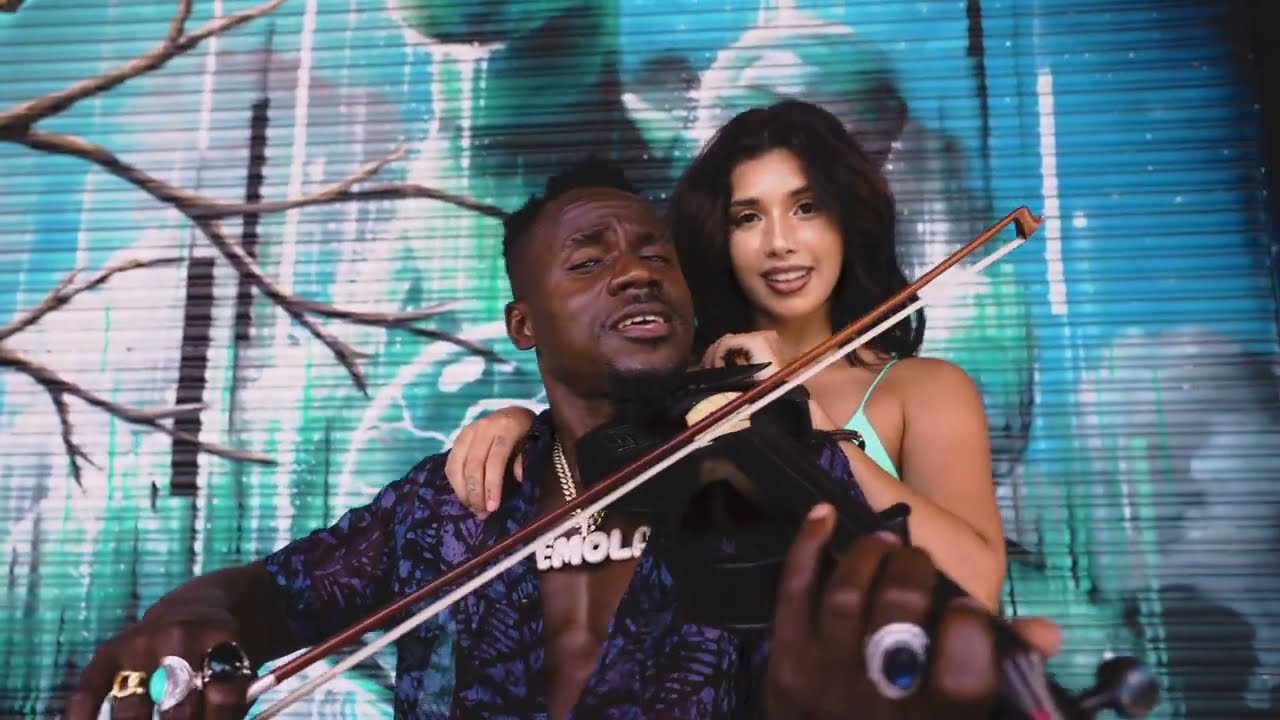 Demola – You mp3 download