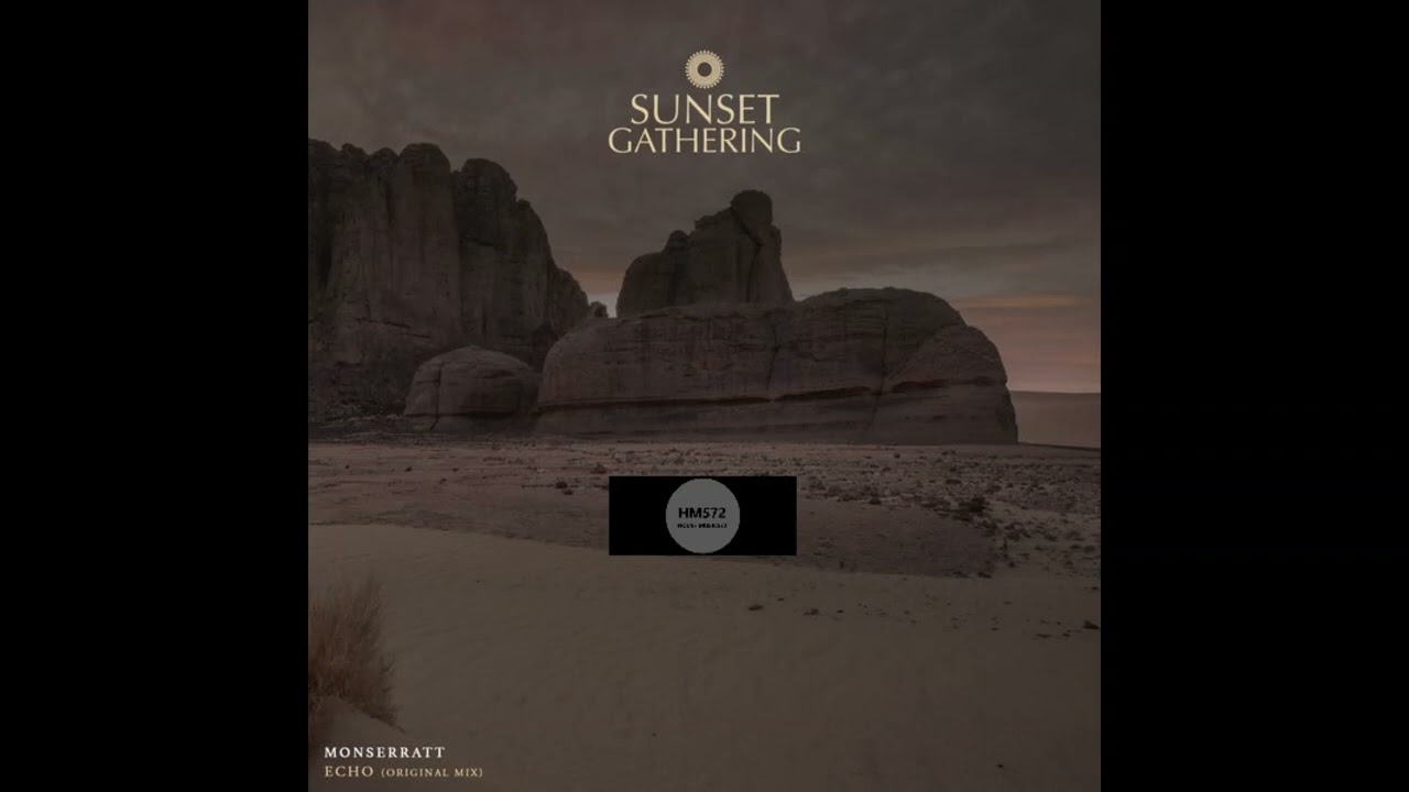 Monserratt – Echo (Original Mix) mp3 download