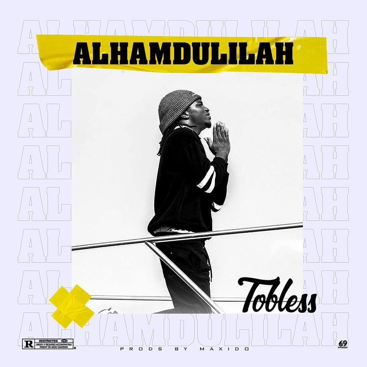Tobless – Alhamdulilah mp3 download