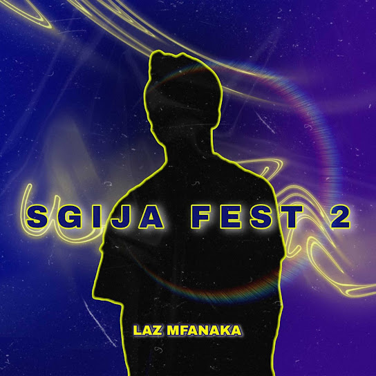 Laz Mfanaka – Malawi Piano mp3 download