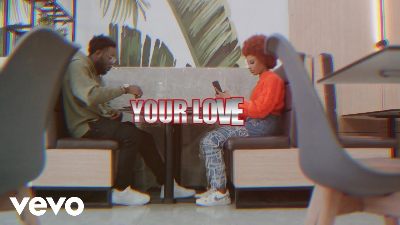 Otega – Your Love mp3 download