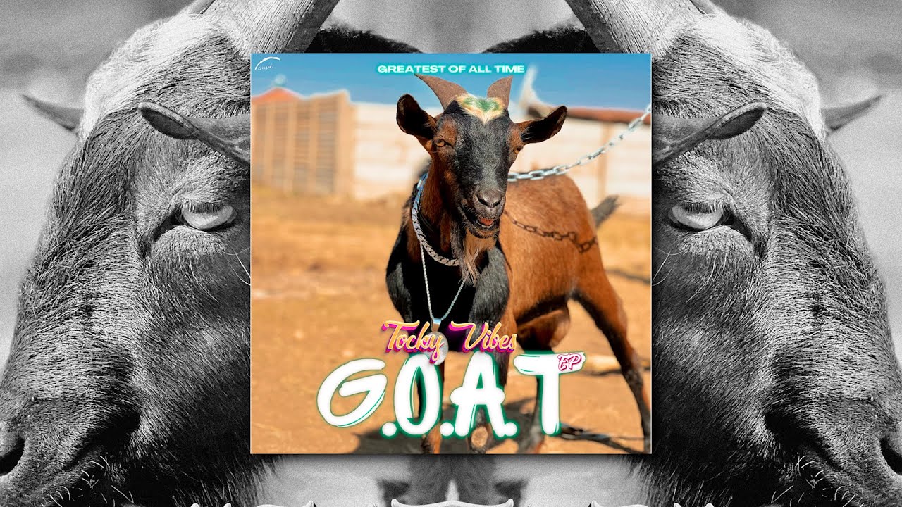 Tocky Vibes – Rufu mp3 download