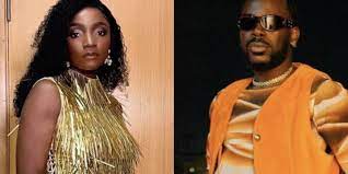Adekunle Gold ft Simi - Look What You Made Me Do (Instrumental) - Instrumentalstv