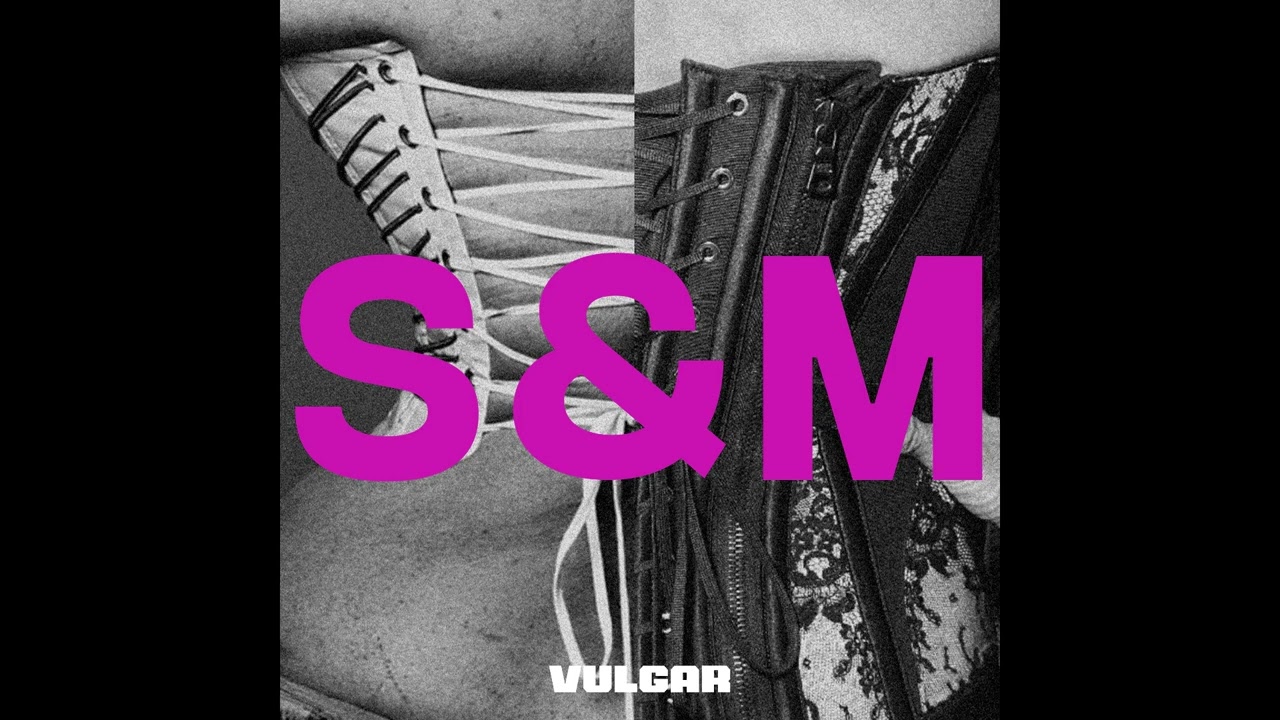 Sam Smith, Madonna - VULGAR (Instrumental) - Instrumentalstv