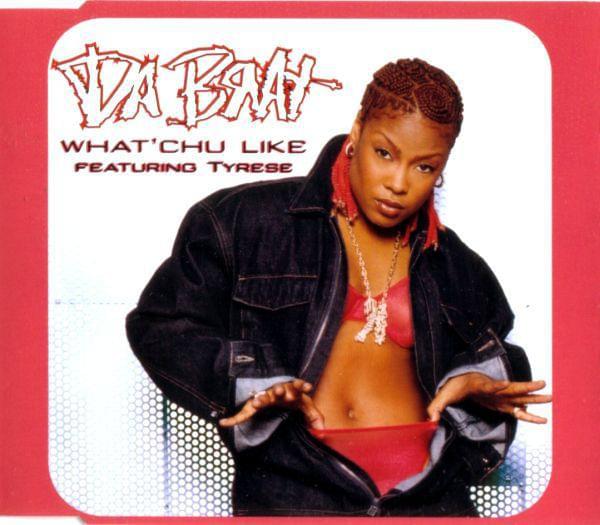Da Brat - What'chu Like Ft. Tyrese mp3 download