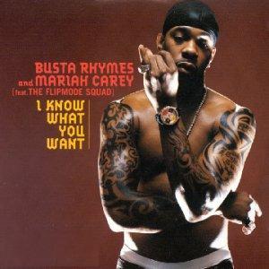 Busta Rhymes - I Know What You Want Ft. Mariah Carey mp3 download