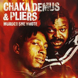 Chaka Demus & Pliers - Murder She Wrote/Bam Bam mp3 download