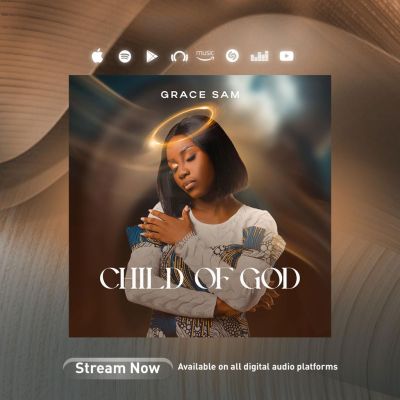 MP3  Grace Sam - Child of God [+ Lyrics] mp3 download