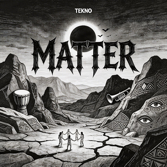 Tekno – Matter mp3 download